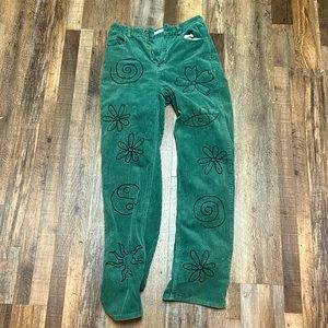 Corduroy Paxon jeans